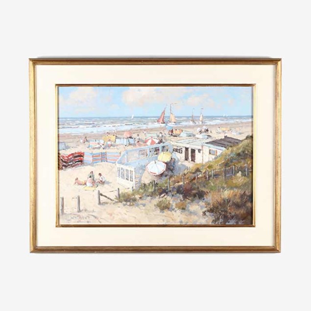 Important Summer Auction