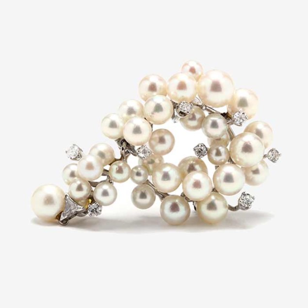 Vintage and Fine Jewelry