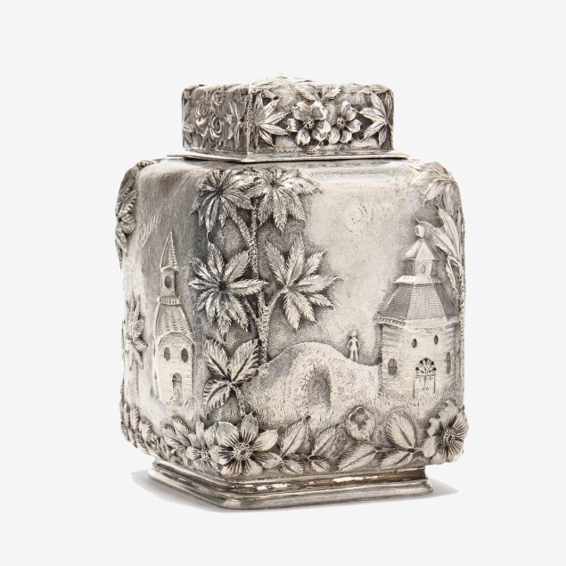 Collection of Sterling Silver
