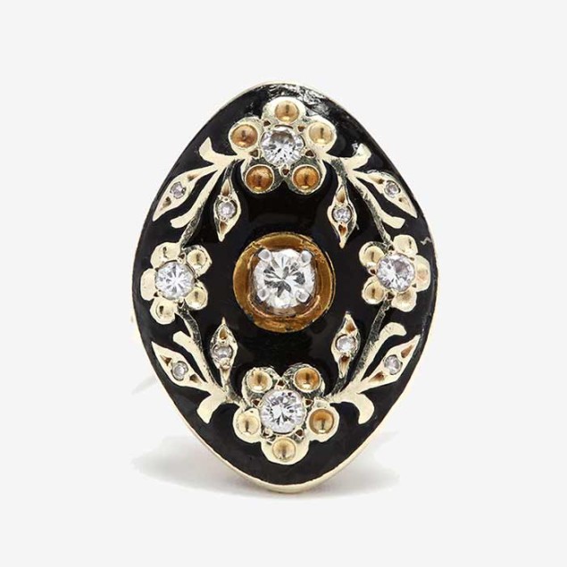 Fine Estate Jewelry