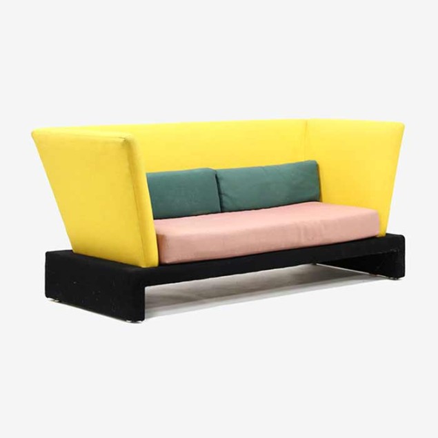 Modern Art & Design