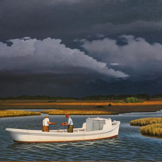 Sporting Art Auction