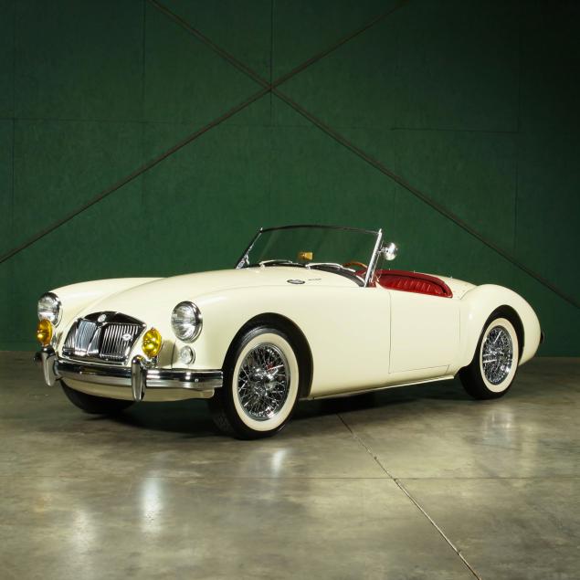 Collector Car Auction