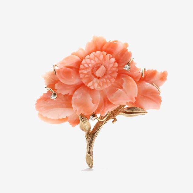 Fine Estate Jewelry