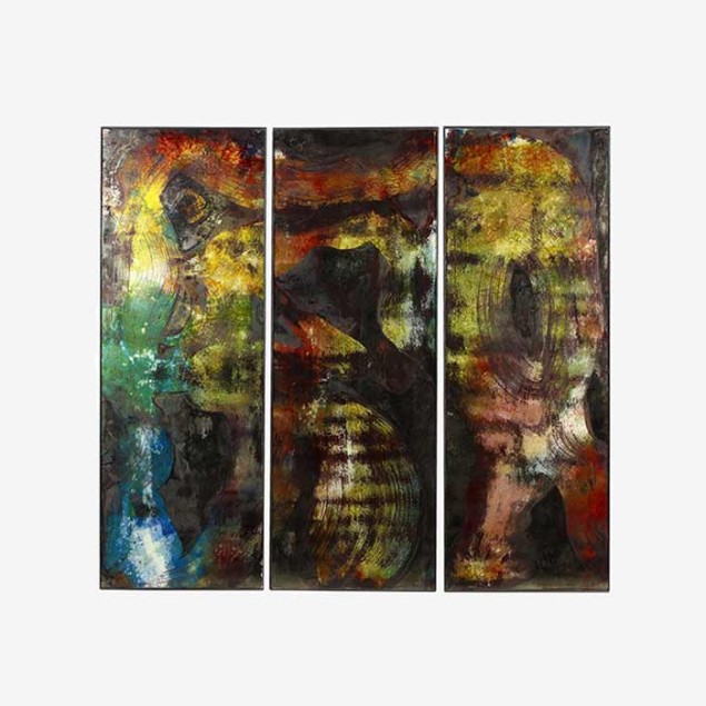 June Gallery Auction