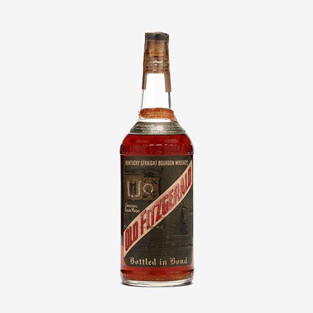 Fine Wine & Rare Spirits