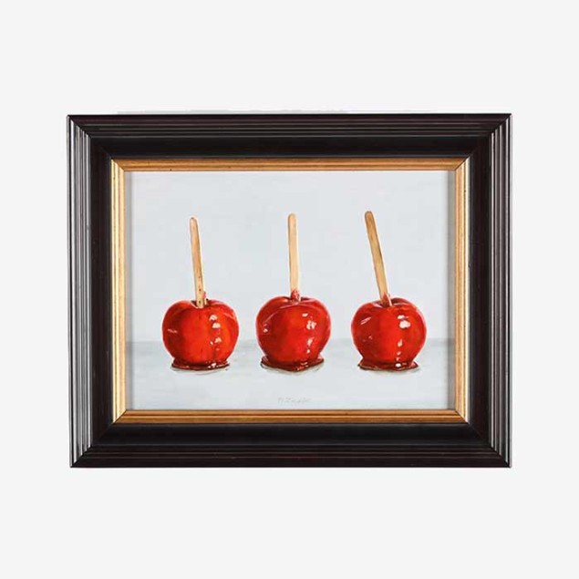 August Gallery Auction