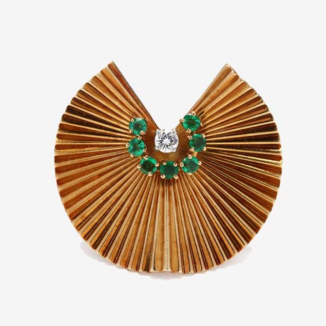 Fine & Estate Jewelry
