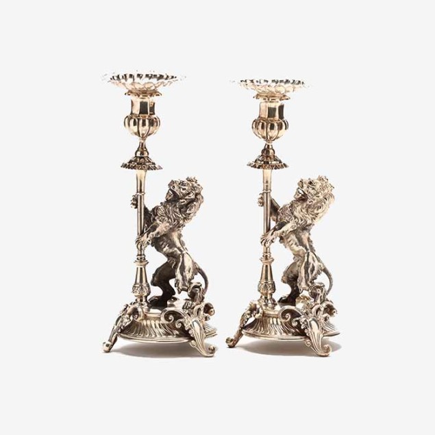 Collection of Sterling Silver