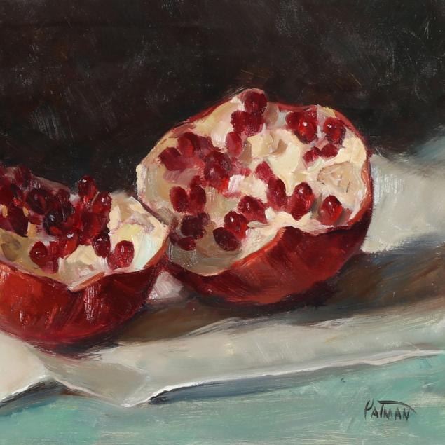 February Estate Auction