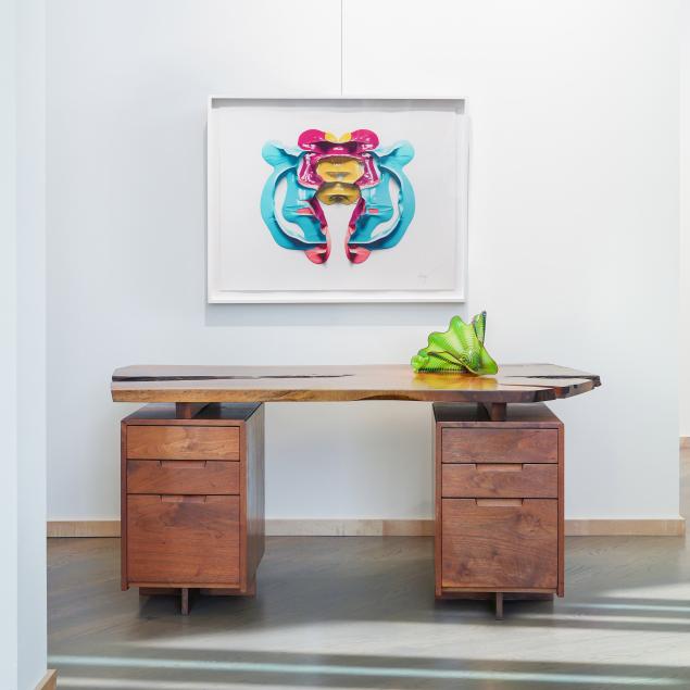 Modern & Contemporary Auction