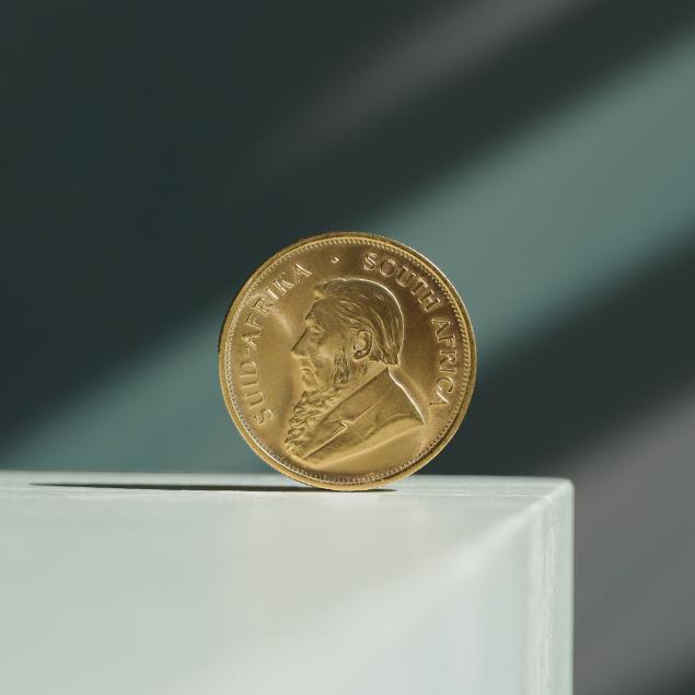 Gold, Silver, & Collectible Coins Auction