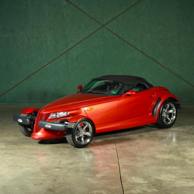 Collector Car Auction