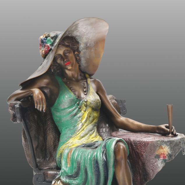 September Estate Auction