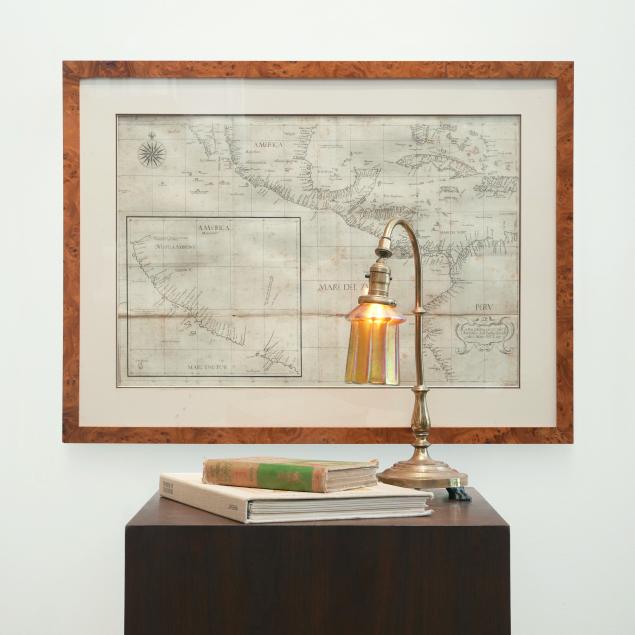 Collectible Books, Maps, & Documents Auction