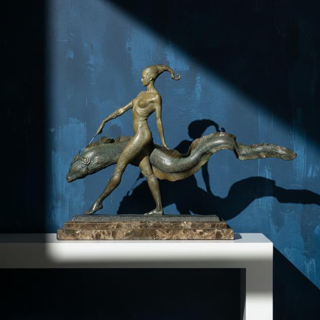 Modern & Contemporary Auction