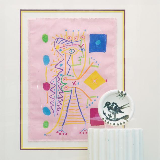 Prints & Photographs Auction