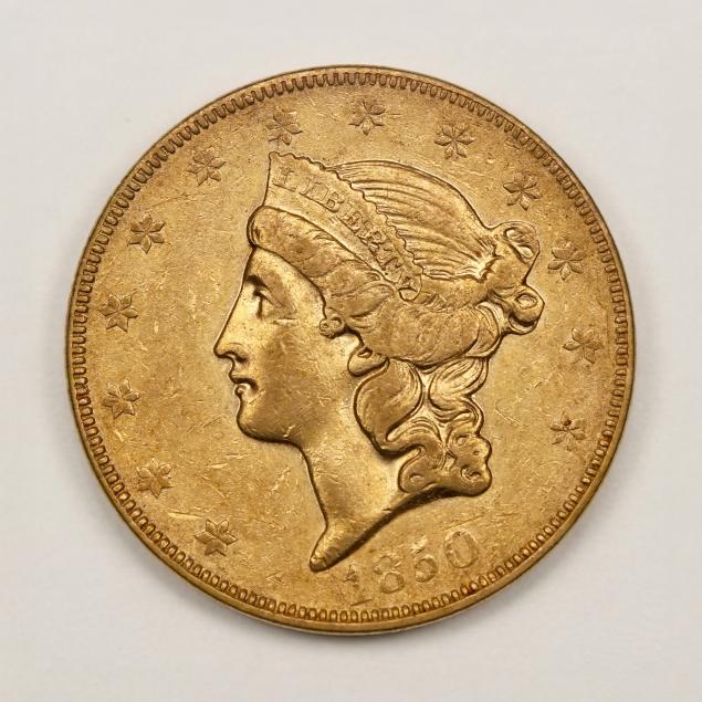 Collectible Coins & Significant Bullion Auction