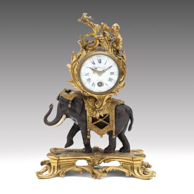 January Estate Auction