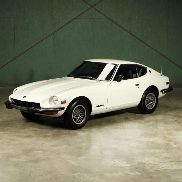 Collector Car Auction