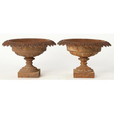 pair-of-late-19th-century-cast-iron-garden-urns