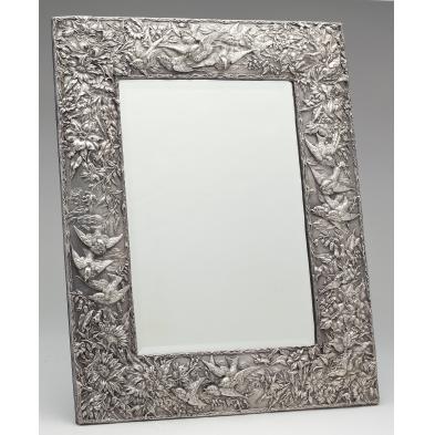sterling-silver-framed-mirror