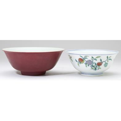 two-chinese-bowls-20th-century