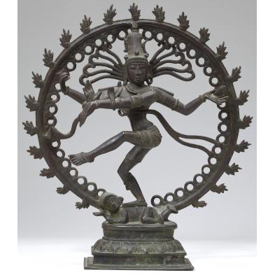 large-indian-cast-bronze-statuette-of-shiva