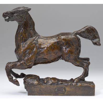 after-antoine-barye-fr-1795-1875-bronze-horse