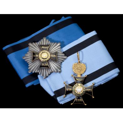 polish-order-of-virtuti-militari