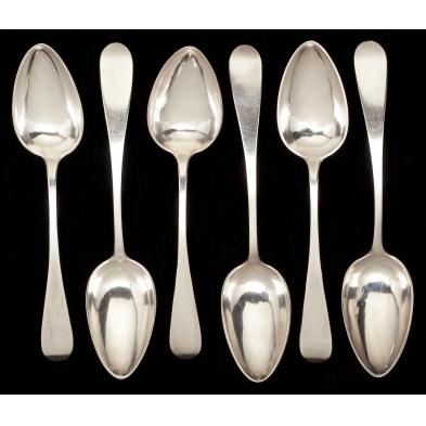 six-imperial-russian-silver-tablespoons