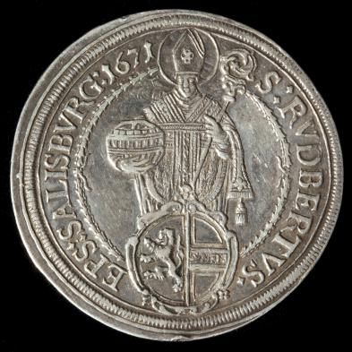 1671-austrian-states-salzburg-silver-thaler