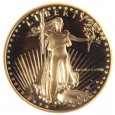 1988-p-10-gold-bullion-quarter-ounce-eagle