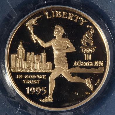 1995-w-torch-runner-5-gold-pcgs-pr69