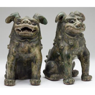 pair-of-chinese-terracotta-foo-dogs