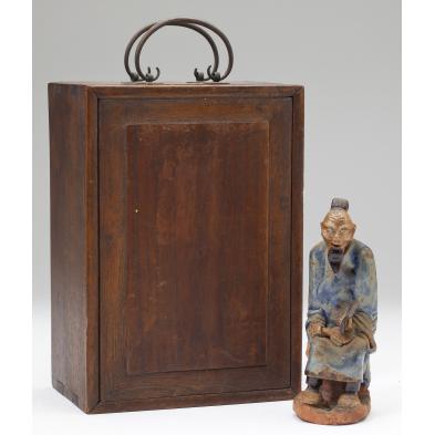 chinese-figural-in-fitted-wooden-box