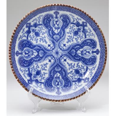 chinese-blue-and-white-charger