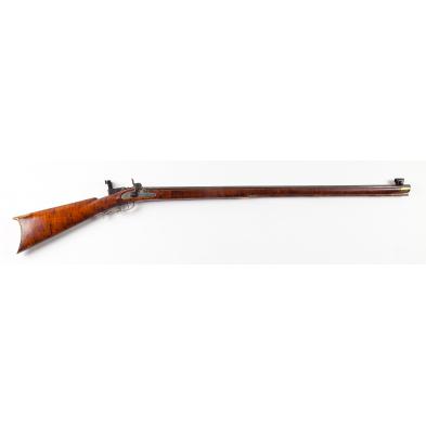 20th-century-nc-percussion-target-rifle