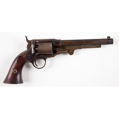 rogers-and-spencer-army-model-revolver