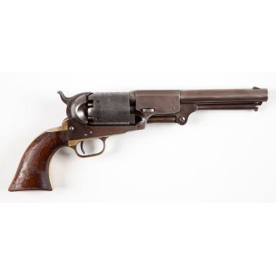 colt-third-model-dragoon-revolver