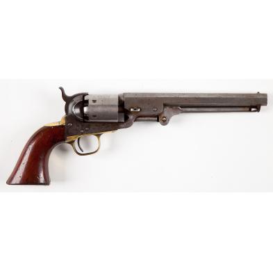 kia-officer-s-colt-model-1851-navy-revolver