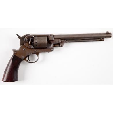 model-1863-starr-army-revolver