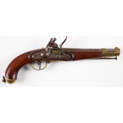 huge-flintlock-horse-pistol