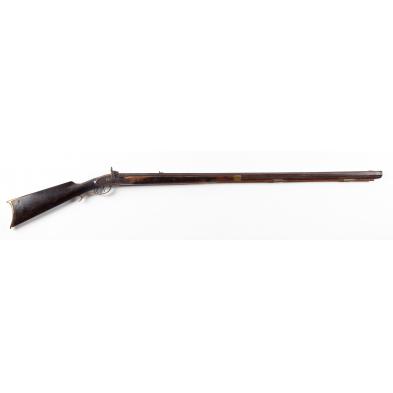 19th-century-percussion-rifle