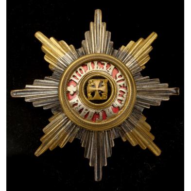 imperial-russia-star-of-the-order-of-st-vladimir