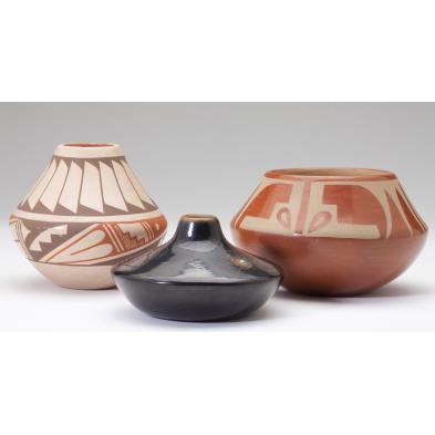 three-signed-pueblo-ceramics