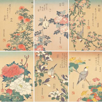 after-hokusai-1760-1849-six-japanese-woodblocks