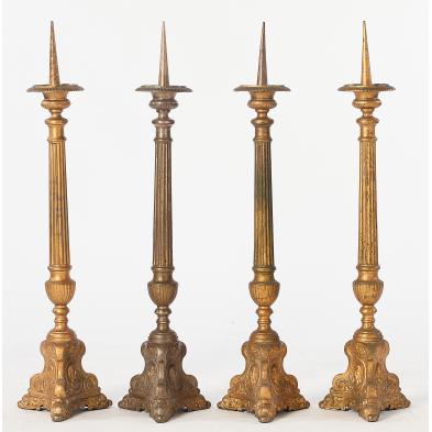 four-19th-century-continental-altar-prickets