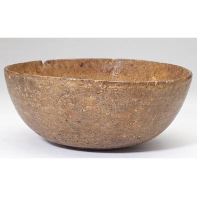early-turned-burlwood-bowl