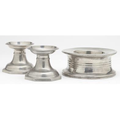 three-english-pewter-open-salts